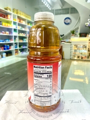 LANGERS - GRAPE (Nước Ép Nho 946ml)