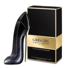 CAROLINA HERRERA - GOOD GIRL IT'S SO GOOD TO BE BAD (EDP 30ml)