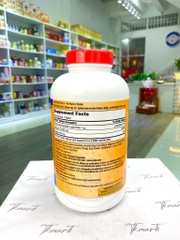 KIRKLAND - VITAMIN C 500MG (BỔ SUNG VITAMIN C 500 VIÊN)