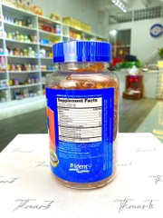 Pure Alaska Omega  - Salmon Oil (Dầu Cá 1000mg)