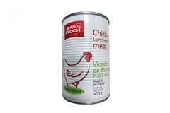 JEAN FLOC’H - CHICKEN LUNCHEON MEAT (PATE GÀ TÂY 400G)