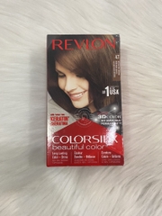 REVLON - Colorsilk (Thuốc Nhuộm Số 47)