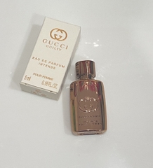 Gucci - Guilty Four Femme (EDP INTENSE 5ml)