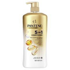 PANTENE - 5In1 CONDITIONER (Dầu xã 1L13)
