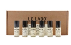 LE LABO - DISCOVERY SET (EDP 6x5ml)