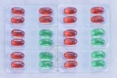 VICKS - Dayquil Nyquil (SET 2 Vĩ)