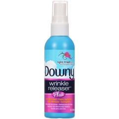 DOWNY - WRINKLE RELEASER PLUS (XỊT PHẲNG QUẦN ÁO 90ml)