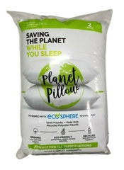 Planet Pilloue - Organic Cotton (Gói 1 Cặp)