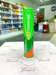Berocca - Peromance (Viên Sủi 15 Viên)