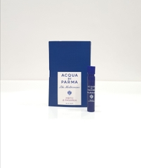 ACQUA DI PARMA - BLU MEDITERRANEO MIRTO DI PANAREA (EDT 1.2ml)