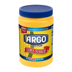 ARGO - 100% CORN STARCH (BỘT BẮP 454G)