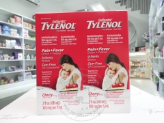 Tylenol - Infants (2Fl Oz 60ml)