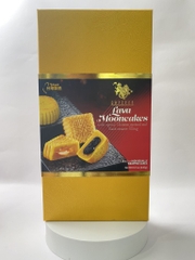 EMPEROR - LAVA MOONCAKES (BÁNH TRUNG THU 440G)