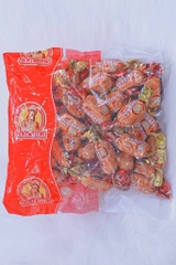 CHABAHKA - Kẹo Dẽo Nga (500g)