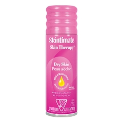 Skintimate Skin Therapy - Dry Skin Peau Seche (GEL Bọt Cạo Lông 269G)
