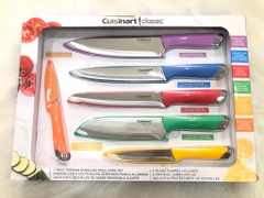 Cuisinart Classic - SET DAO 6 CÁI