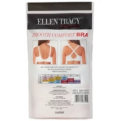 ELLEN TRACY - SMOOTH COMFORT BRA (SET 2 ÁO BRA M)