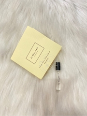 JO MALONE - WOOS SAGE & SEA SALT VIAL (COLOGNE 1,5ml)