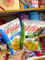 Sensible Portions - Garden Veggie Straws (Bánh Rau Củ 28g)