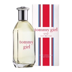 TOMMY HILFIGER - tommy GIRL (EDT 100ml)
