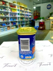 SPAM - 25% LESS SODIUM (THỊT HỘP GIẢM 25% MẶN 340G)