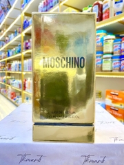 Moschino - Gold Fresh (EDP 100ml)
