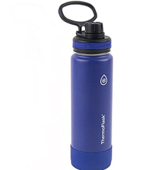 THERMOFLASK - BOTTLE (BÌNH GIỮ NHIỆT XANH TÍM 710ml)
