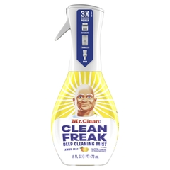 MR.CLEAN - CLEAN FREAK (XỊT TẨY VẾT BẨN HƯƠNG CHANH 473ml)