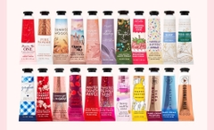 BATH & BODY WORKS - SHEA BUTTER HAND CREAM (DƯỠNG DA TAY 29ml)