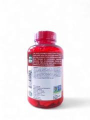 Nature’s Truth - Apple Cider Vinegar 1200MG (Giấm Táo Hữu Cơ 180 Viên)