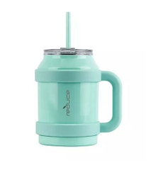 REDUCE - COLD 1 MUG 50oz (BÌNH GIỮ LẠNH 1L5 XANH NGỌC)