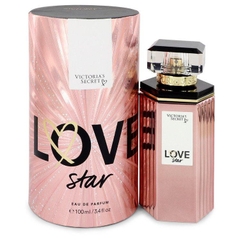 VICTORIA’S SECRET - LOVE Star (EDP 100ml)
