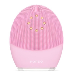 FOREO - LUNA 3 PLUS (MÁY RỬA MẶT HỒNG, DA THƯỜNG)