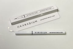 KARADIUM - WATERPROOF BRUSH LINER (BÚT DẠ KẺ MẮT 0.55G)