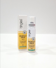 BLINGKISS - PROPOLIS SPRAY (XỊT HỌNG TƯƠI MÁT 30ml)