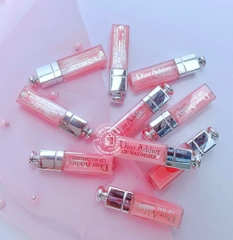 DIOR - ADDIET LIP MAXIMIZER 001 (SON DƯỠNG 001 HỐNG 2ml)