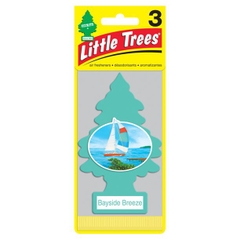LITTLE TREES - BAYSIDE BREEZE (THÔNG THƠM HƯƠNG GIÓ BIỂN)