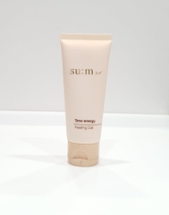 SUM 37 - TIME ENERGY PEELING GEL (TẨY TẾ BÀO CHẾT 100ml)