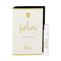 DIOR - J'ADORE VIAL (EDP 1ml)