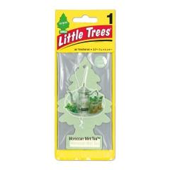 LITTLE TREES - MOROCCAN MINT TEA (THÔNG THƠM HƯƠNG TRÀ MOROCCAN)