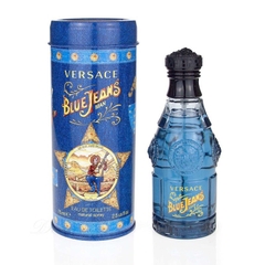 VERSACE - BLUE JEANS MAN (EDT 75ml)
