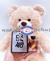 Salvatore Ferragamo - Uomo (EDT 5ml)