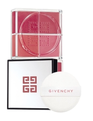 GIVENCHY - PRISME LIBRE BLUSH (PHẤN MÁ HỒNG 5 POPELINE VIOLINE)