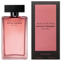 NARCISO RODRIGUEZ - MUSC NOIR ROSE (EDP 100ml)