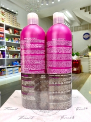 TIGI - BED HEAD (Dầu Gội & Dầu Xã Tím 750ml)