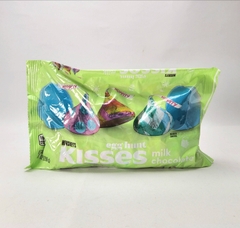 HERSHEY'S - KISSES EGG HUNT MILK CHOCOLATE (CHOCOLATE SỮA 286G)