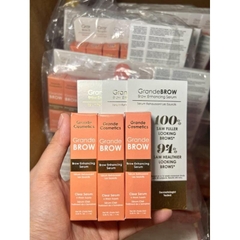 GRADEN COSMETICS - BROW ENHANCING SERUM ( SERUM DƯỠNG , MỌC LÔNG MÀY 1ML)