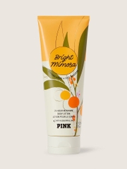 PINK - BRIGHT MIMOSA 24HR BODY LOTION (DƯỠNG THỂ BRIGHT MIMOSA 236ml)