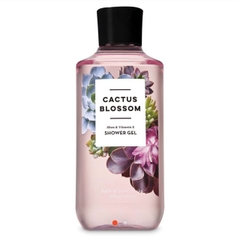 BATH & BODY WORKS - CACTUS BLOSSOM SHOWER GEL (SỮA TẮM 295ml)