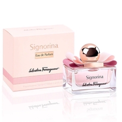 SIGNORINA - SALVATORE FERRAGAMO (EDP 30ml)